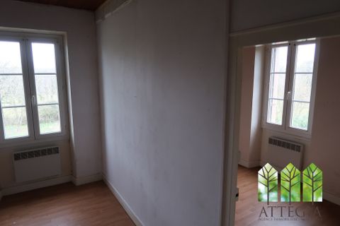 Villa i Anzême, Creuse, Anzême - € 117.000 | Ref: 1265MM-ATTEGIA - foto 45
