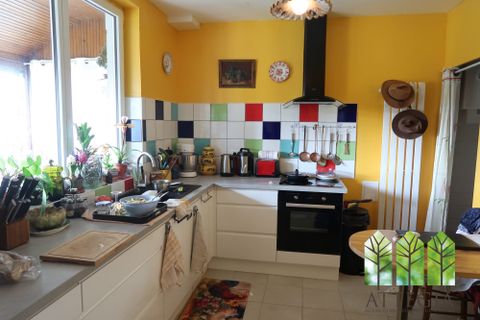 Villa a Moutier-Malcard, Creuse, Moutier-Malcard - € 97.200 | Ref: 1268MM-ATTEGIA - foto 2