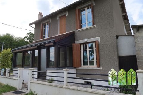 Villa a Moutier-Malcard, Creuse, Moutier-Malcard - € 97.200 | Ref: 1268MM-ATTEGIA - foto 3