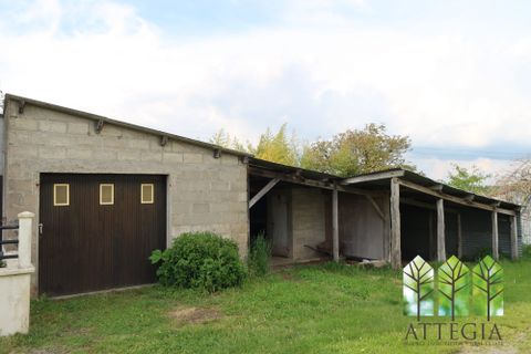 Villa a Moutier-Malcard, Creuse, Moutier-Malcard - € 97.200 | Ref: 1268MM-ATTEGIA - foto 5