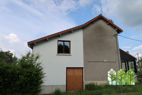 Villa a Moutier-Malcard, Creuse, Moutier-Malcard - € 97.200 | Ref: 1268MM-ATTEGIA - foto 8