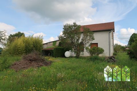 Villa a Moutier-Malcard, Creuse, Moutier-Malcard - € 97.200 | Ref: 1268MM-ATTEGIA - foto 9