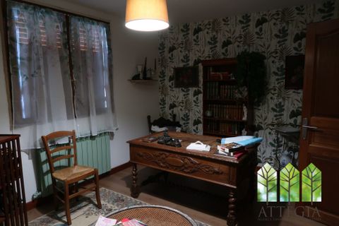 Villa a Moutier-Malcard, Creuse, Moutier-Malcard - € 97.200 | Ref: 1268MM-ATTEGIA - foto 24