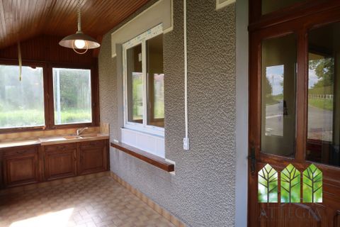 Villa a Moutier-Malcard, Creuse, Moutier-Malcard - € 97.200 | Ref: 1268MM-ATTEGIA - foto 33