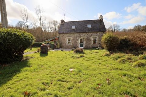 Villa a Glomel, Cotes-d'Armor, Glomel - € 106.000 | Ref: 6753 - foto 2