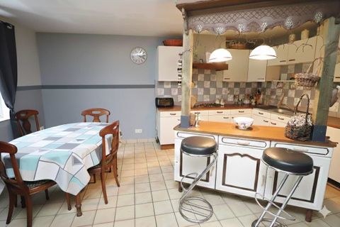 Villa a Glomel, Cotes-d'Armor, Glomel - € 106.000 | Ref: 6753 - foto 3