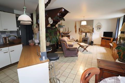 Villa a Glomel, Cotes-d'Armor, Glomel - € 106.000 | Ref: 6753 - foto 4