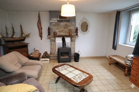 Villa a Glomel, Cotes-d'Armor, Glomel - € 106.000 | Ref: 6753 - foto 5