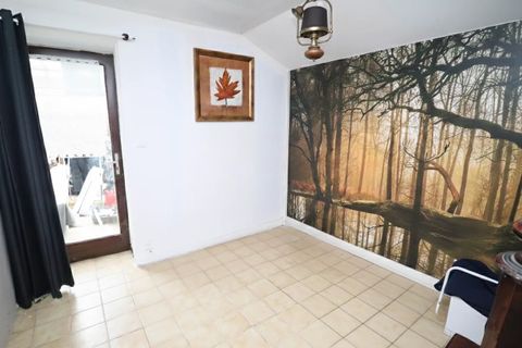 Villa a Glomel, Cotes-d'Armor, Glomel - € 106.000 | Ref: 6753 - foto 6