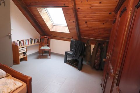 Villa a Glomel, Cotes-d'Armor, Glomel - € 106.000 | Ref: 6753 - foto 7