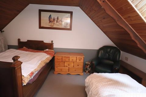 Villa a Glomel, Cotes-d'Armor, Glomel - € 106.000 | Ref: 6753 - foto 8