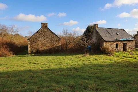 Villa a Glomel, Cotes-d'Armor, Glomel - € 106.000 | Ref: 6753 - foto 9