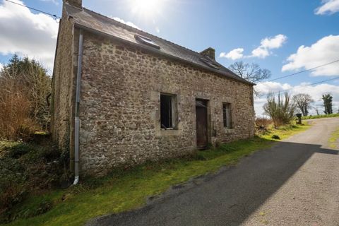 Villa a Glomel, Cotes-d'Armor, Glomel - € 106.000 | Ref: 6753 - foto 10