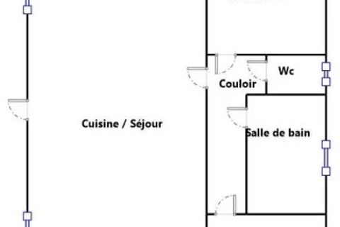 Villa a Glomel, Cotes-d'Armor, Glomel - € 106.000 | Ref: 6753 - foto 11