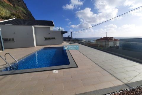 Villa i Calheta, Madeira, Calheta - € 1.150.000 | Ref: 1733 - foto 4