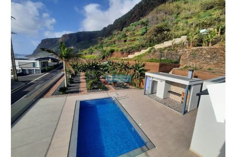 Villa i Calheta, Madeira, Calheta - € 1.150.000 | Ref: 1733 - foto 29