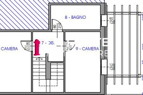 Villa i Campolongo Maggiore, Venice, Campolongo Maggiore - € 280.000 | Ref: B280 - foto 5