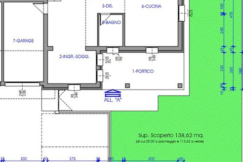 Villa i Campolongo Maggiore, Venice, Campolongo Maggiore - € 310.000 | Ref: B310 - foto 4
