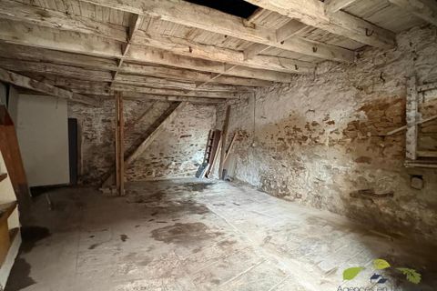 Farm hus i Bujaleuf, Haute-Vienne, Bujaleuf - € 16.000 | Ref: 4089_S - foto 2