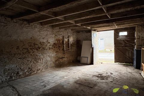 Farm hus i Bujaleuf, Haute-Vienne, Bujaleuf - € 16.000 | Ref: 4089_S - foto 4