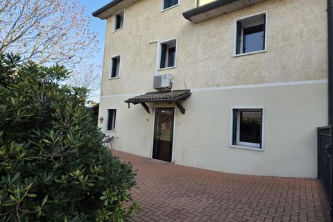 Villa a Sarego, Vicenza, Sarego - € 223.000 | Ref: 1151 - foto 2