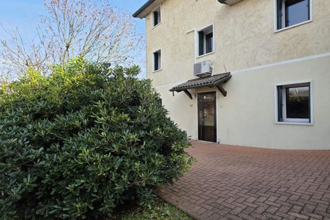 Villa a Sarego, Vicenza, Sarego - € 223.000 | Ref: 1151 - foto 3