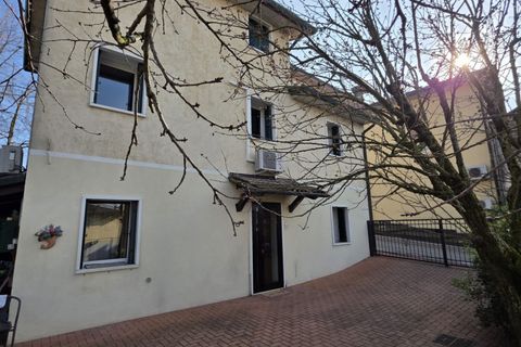 Villa a Sarego, Vicenza, Sarego - € 223.000 | Ref: 1151 - foto 4