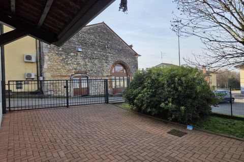 Villa a Sarego, Vicenza, Sarego - € 223.000 | Ref: 1151 - foto 5