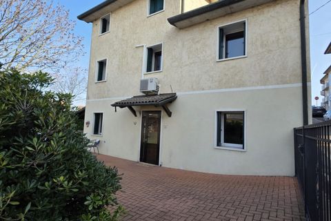 Villa a Sarego, Vicenza, Sarego - € 223.000 | Ref: 1151 - foto 6