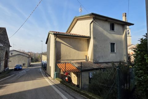 Villa a Sarego, Vicenza, Sarego - € 223.000 | Ref: 1151 - foto 7
