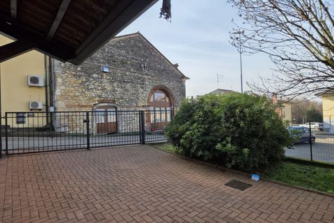 Villa a Sarego, Vicenza, Sarego - € 223.000 | Ref: 1151 - foto 8