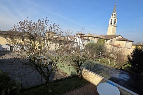 Villa a Sarego, Vicenza, Sarego - € 223.000 | Ref: 1151 - foto 36