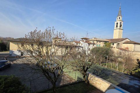 Villa a Sarego, Vicenza, Sarego - € 223.000 | Ref: 1151 - foto 37