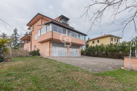 Villa a Coriano, Rimini, Coriano - € 660.000 | Ref: CBI099-1528-520786 - foto 49