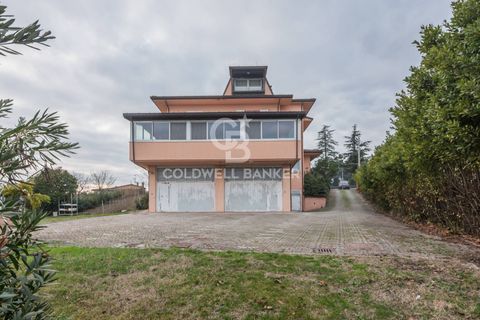 Villa a Coriano, Rimini, Coriano - € 660.000 | Ref: CBI099-1528-520786 - foto 50