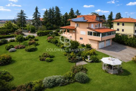 Villa a Coriano, Rimini, Coriano - € 660.000 | Ref: CBI099-1528-520786 - foto 2
