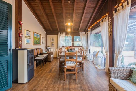 Villa a Talamello, Rimini, Talamello - € 950.000 | Ref: CBI099-1008-520788 - foto 36