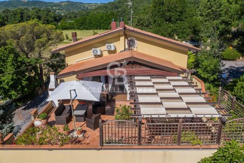 Villa a Talamello, Rimini, Talamello - € 950.000 | Ref: CBI099-1008-520788 - foto 2