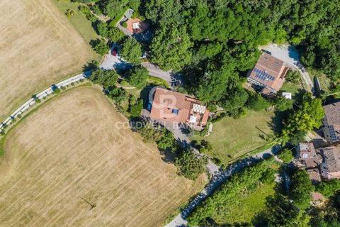 Villa a Talamello, Rimini, Talamello - € 950.000 | Ref: CBI099-1008-520788 - foto 3