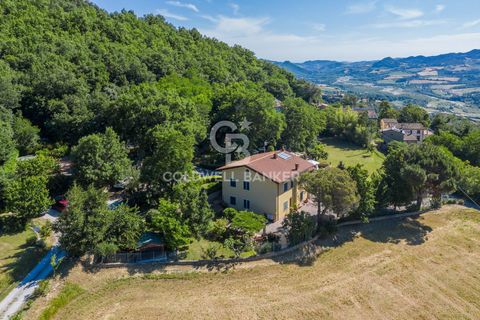 Villa a Talamello, Rimini, Talamello - € 950.000 | Ref: CBI099-1008-520788 - foto 4