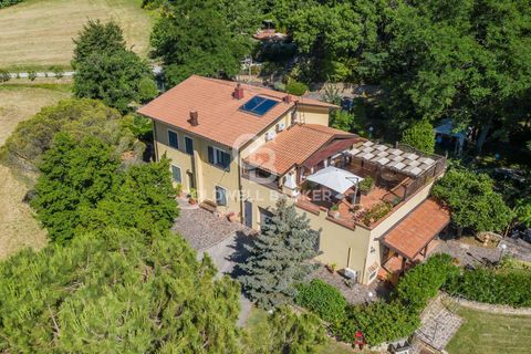 Villa a Talamello, Rimini, Talamello - € 950.000 | Ref: CBI099-1008-520788 - foto 5