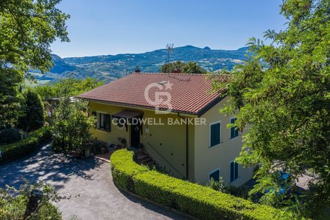 Villa a Talamello, Rimini, Talamello - € 950.000 | Ref: CBI099-1008-520788 - foto 6