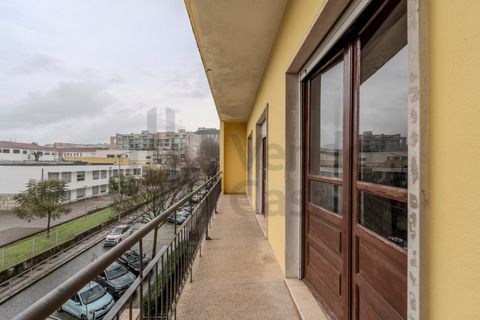 Lejlighed i Braga, Braga, Braga - € 449.995 | Ref: 017-3486 - foto 5