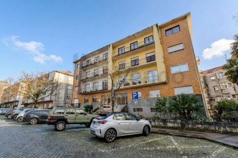 Lejlighed i Braga, Braga, Braga - € 449.995 | Ref: 017-3486 - foto 1