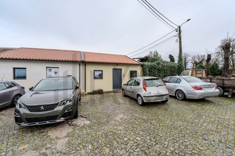Villa i Braga, Braga, Braga - € 289.500 | Ref: 017-3484 - foto 41
