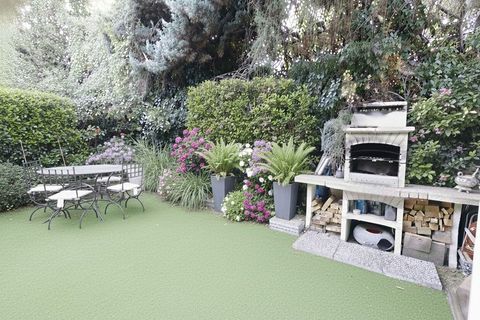 Villa i Marseille, Bouches-du-Rhone, Marseille - € 370.000 | Ref: 340930183447 - foto 1