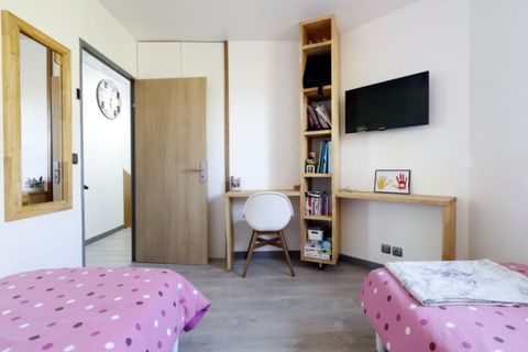 Villa i Marseille, Bouches-du-Rhone, Marseille - € 370.000 | Ref: 340930183447 - foto 9