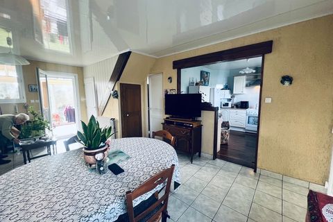 Villa i Chatellerault, Vienne, Chatellerault - € 149.000 | Ref: 340939466680 - foto 3