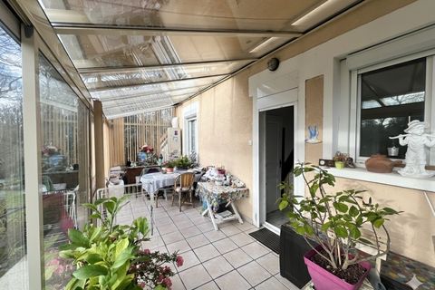 Villa i Chatellerault, Vienne, Chatellerault - € 149.000 | Ref: 340939466680 - foto 8