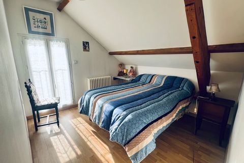 Villa i Chatellerault, Vienne, Chatellerault - € 149.000 | Ref: 340939466680 - foto 9
